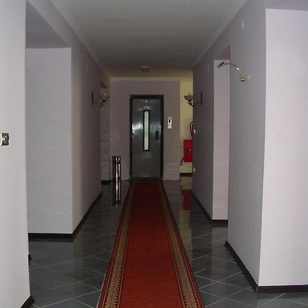 Cihan Hotel Hopa Extérieur photo